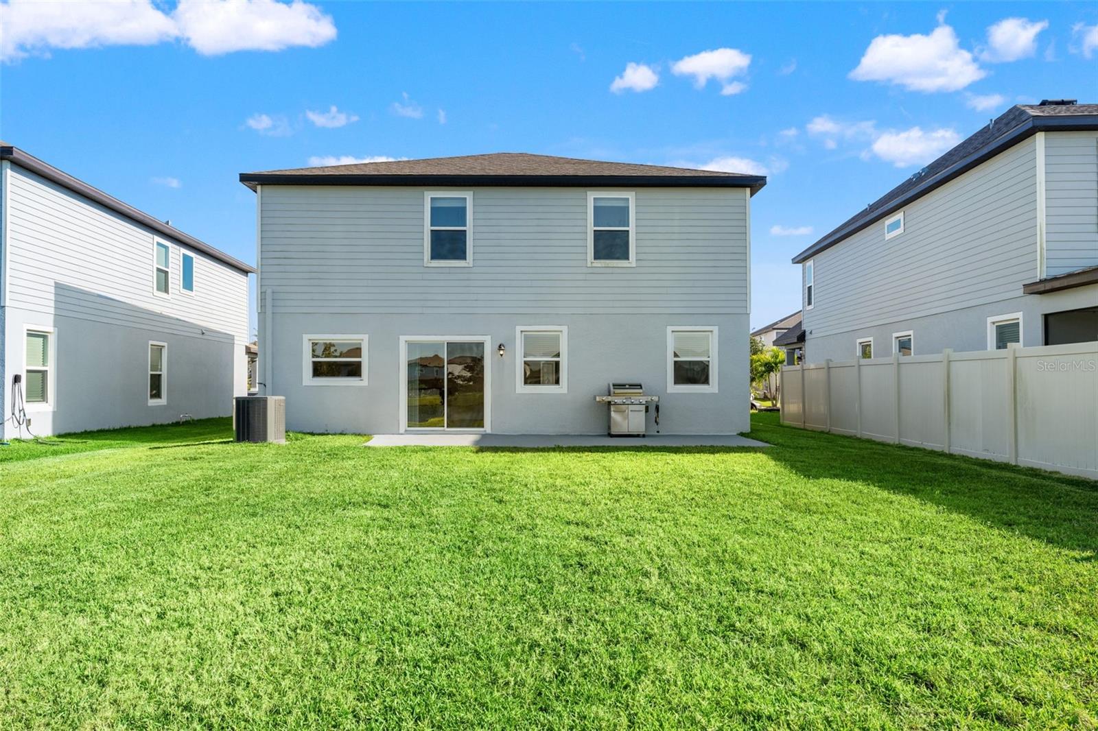 EPPERSON RANCH II - Residential