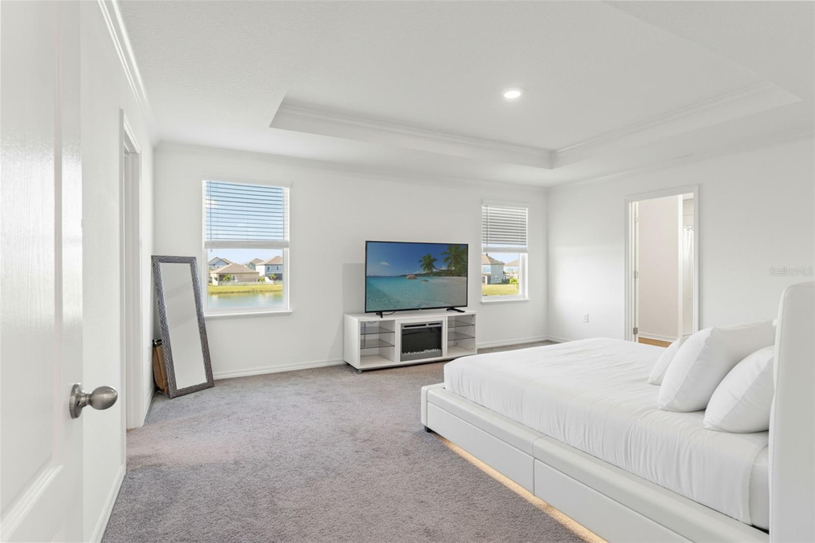 EPPERSON RANCH II - Residential