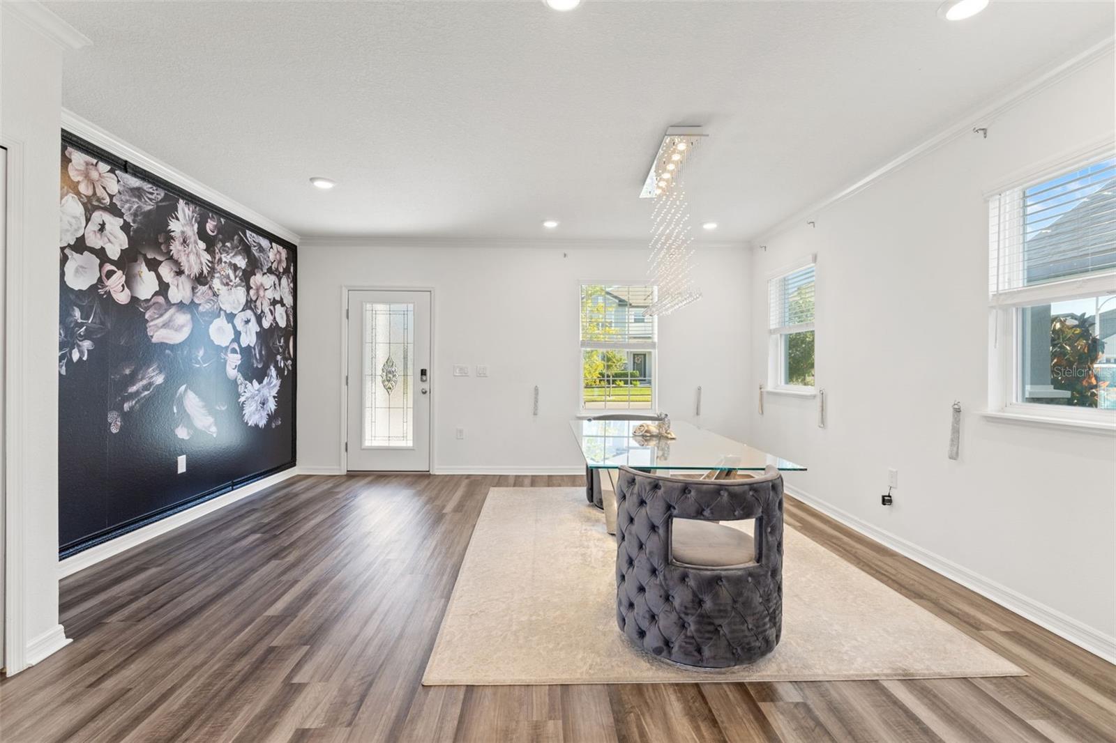 EPPERSON RANCH II - Residential