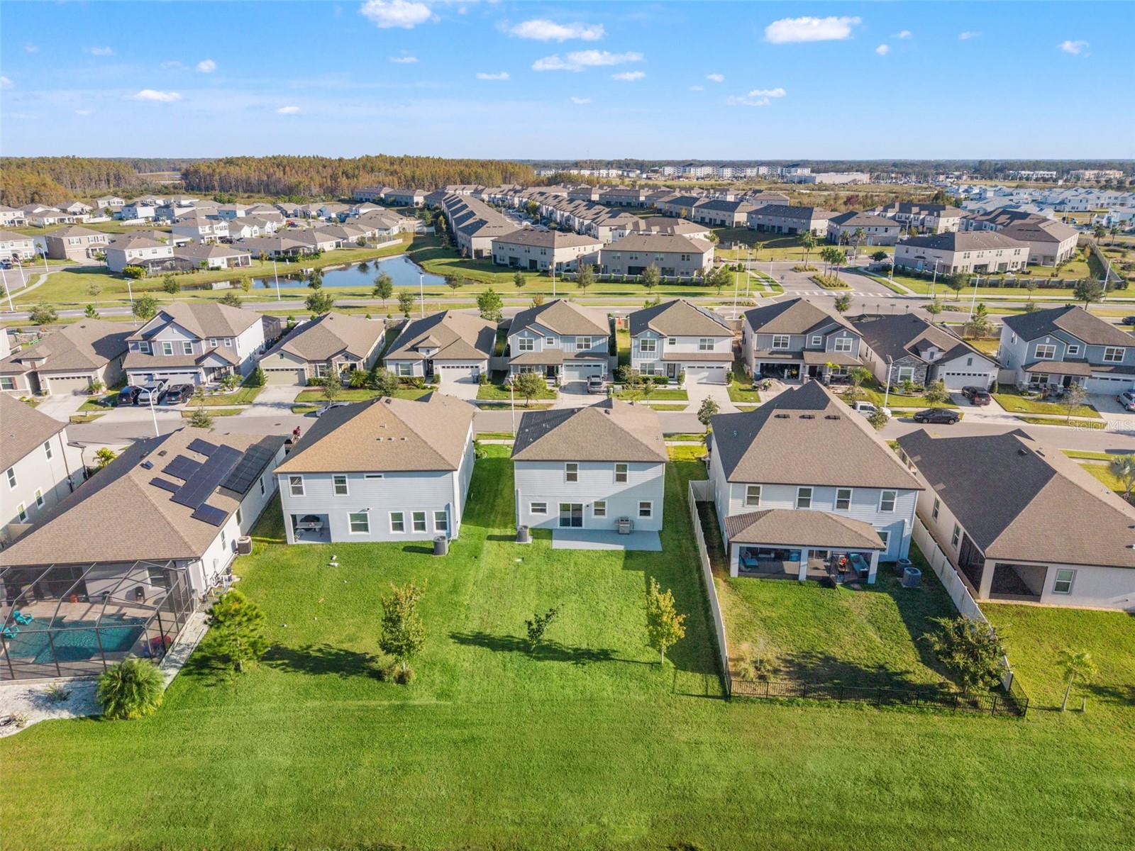 EPPERSON RANCH II - Residential