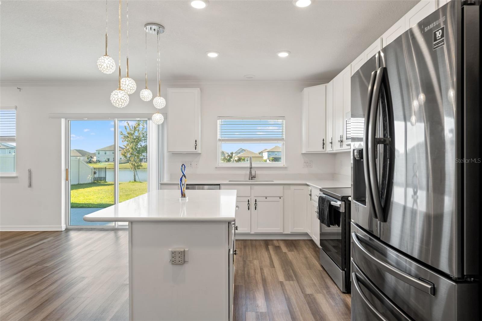 EPPERSON RANCH II - Residential