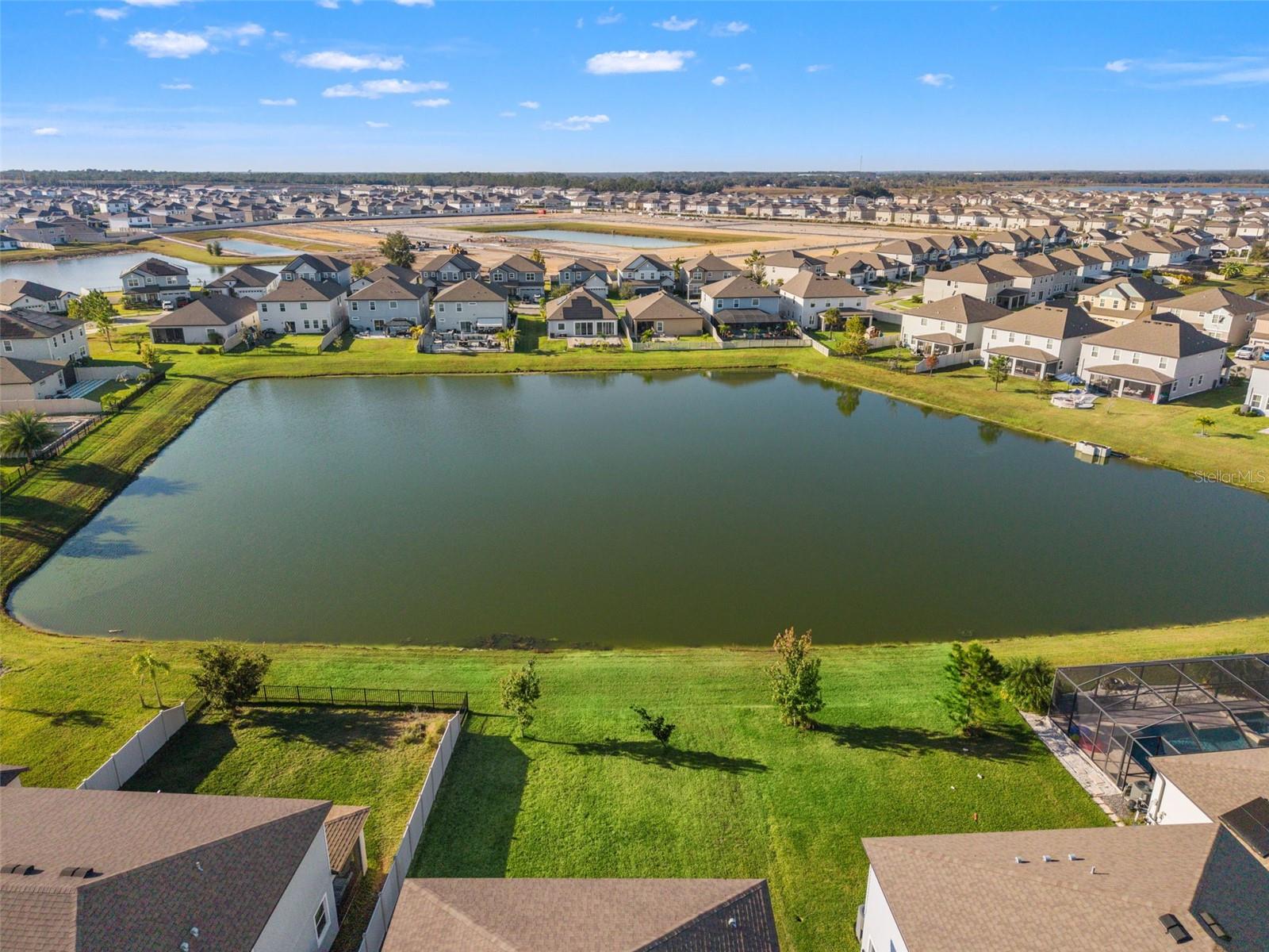 EPPERSON RANCH II - Residential