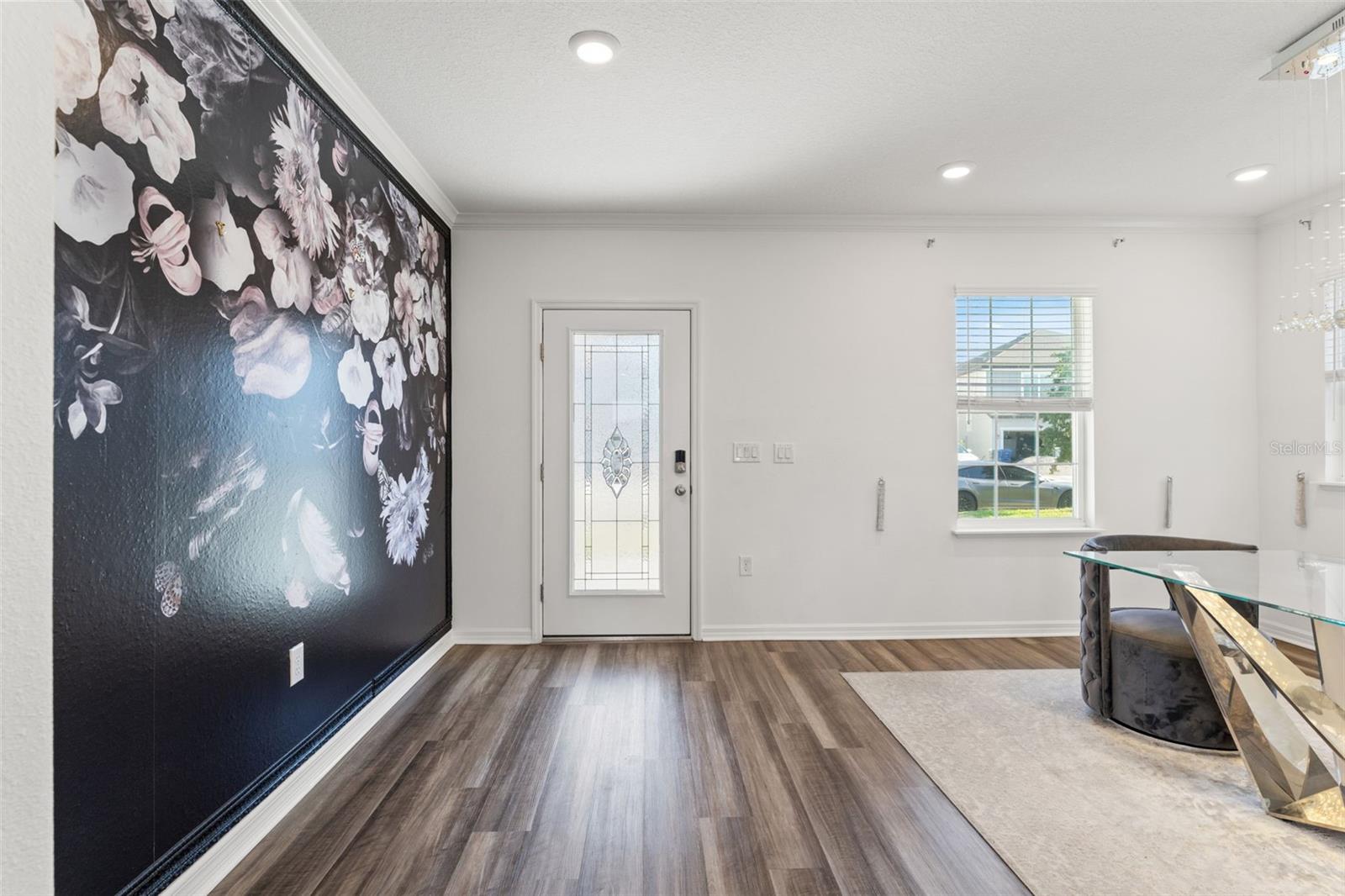 EPPERSON RANCH II - Residential