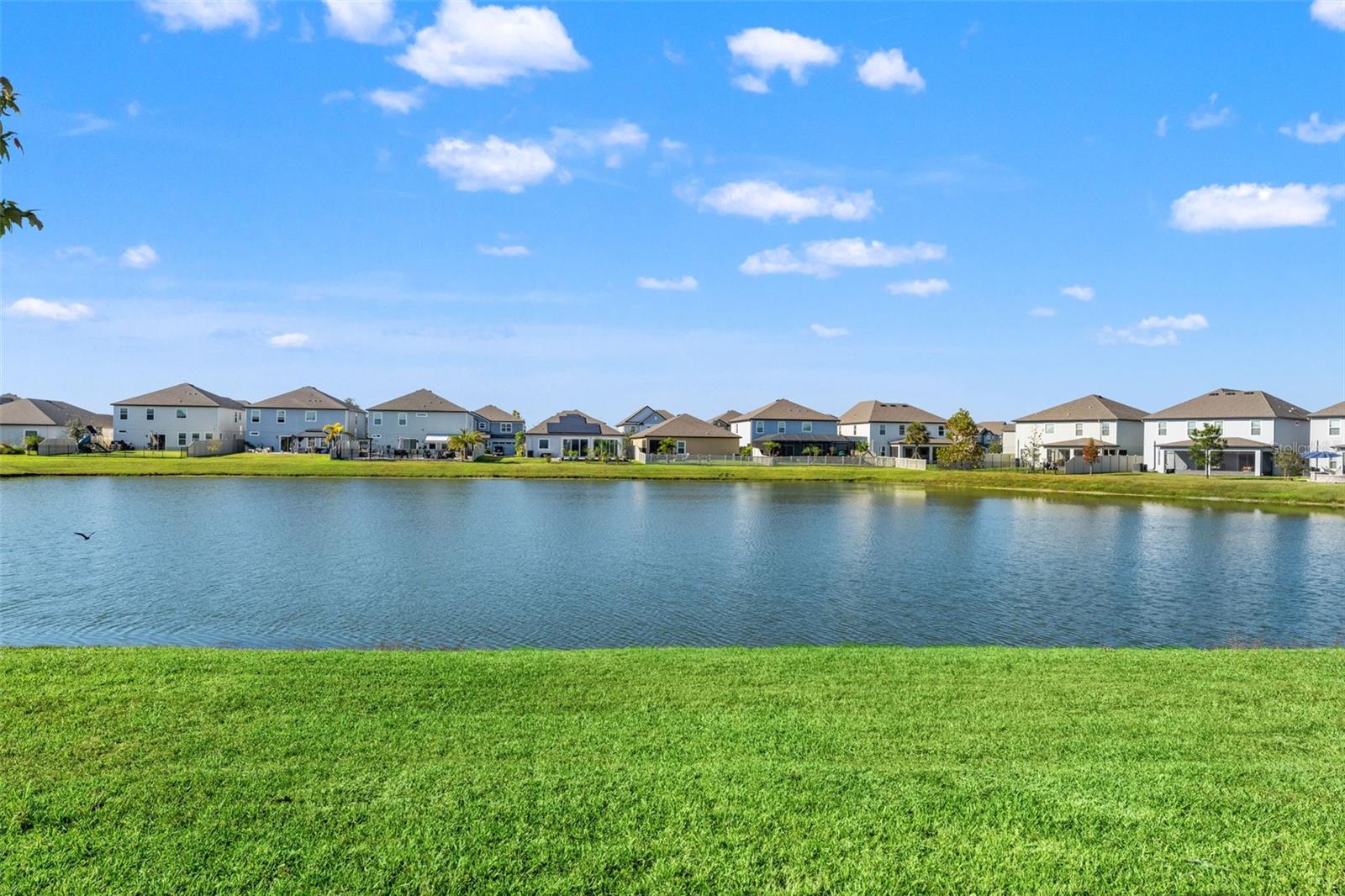 EPPERSON RANCH II - Residential