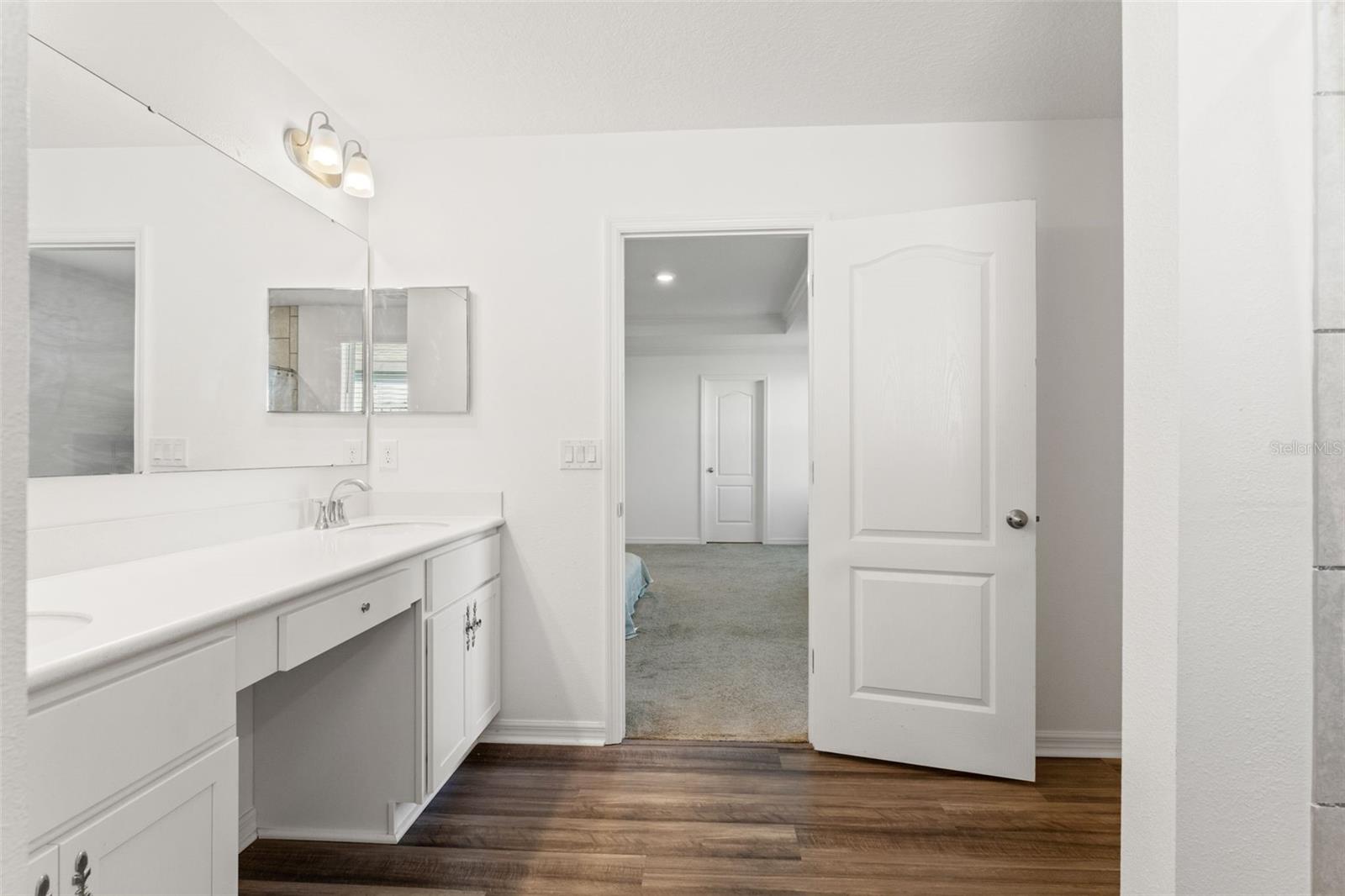 EPPERSON RANCH II - Residential