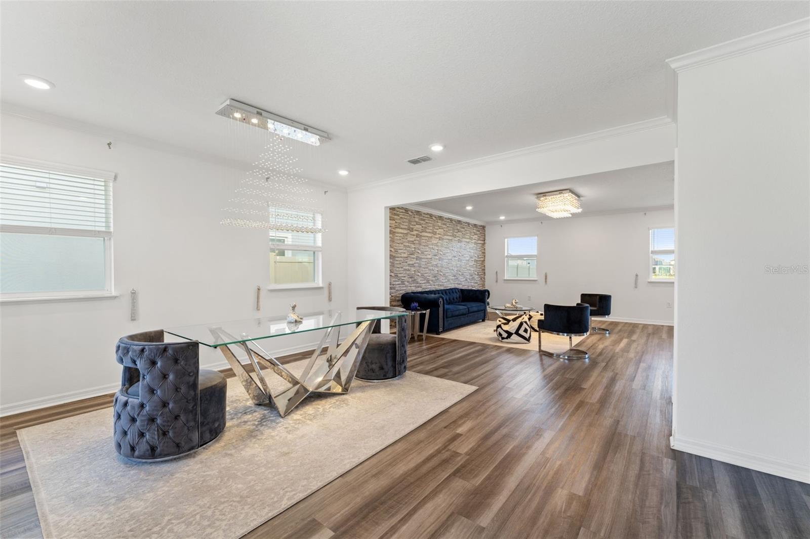 EPPERSON RANCH II - Residential