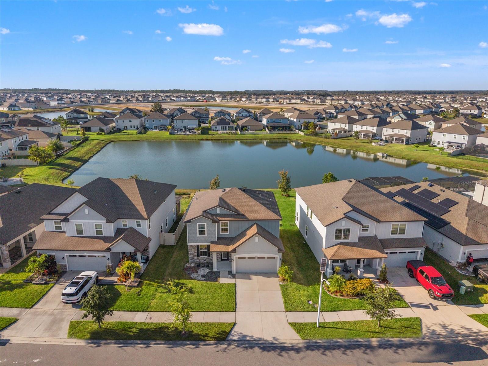 EPPERSON RANCH II - Residential