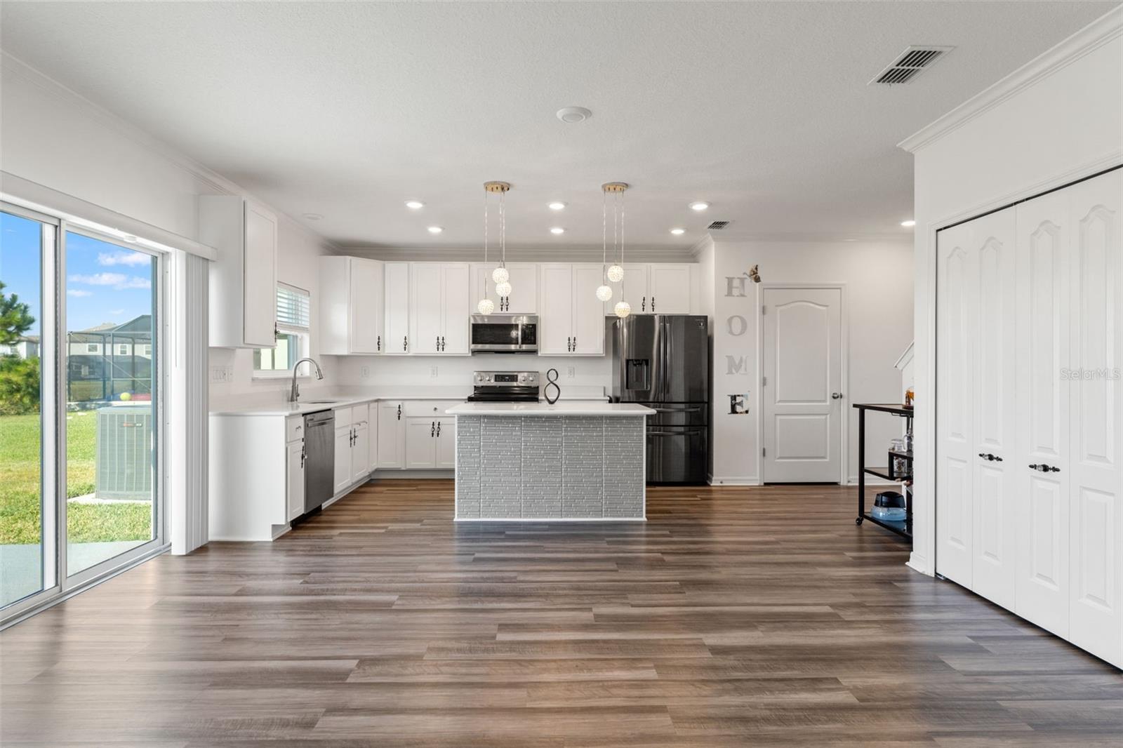 EPPERSON RANCH II - Residential