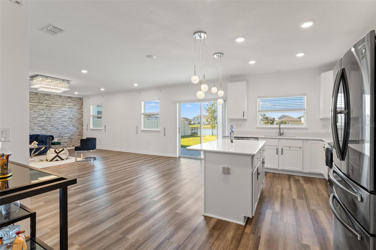 EPPERSON RANCH II - Residential