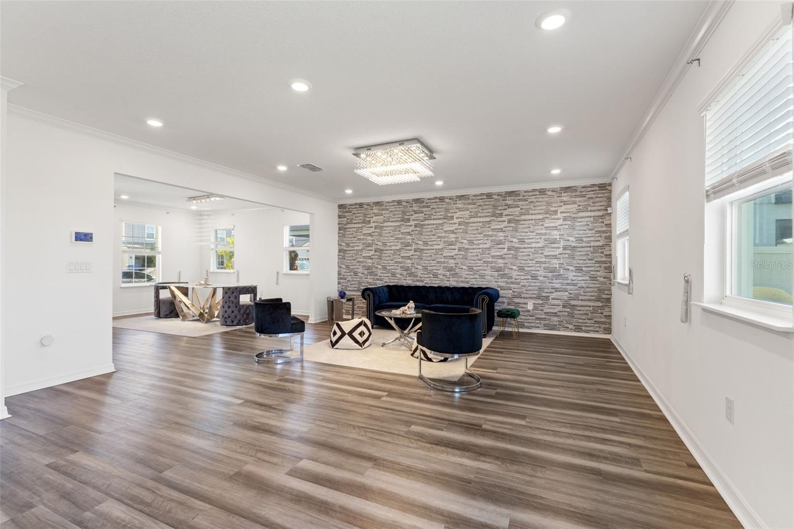 EPPERSON RANCH II - Residential