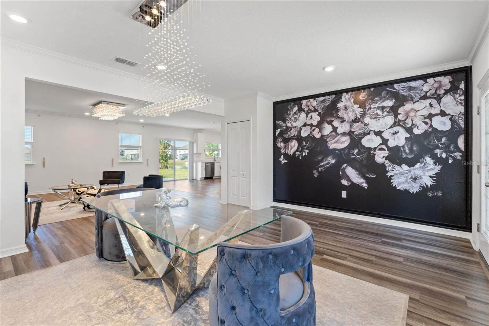 EPPERSON RANCH II - Residential