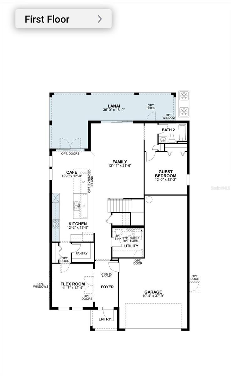 K-BAR RANCH-PCL I - Residential