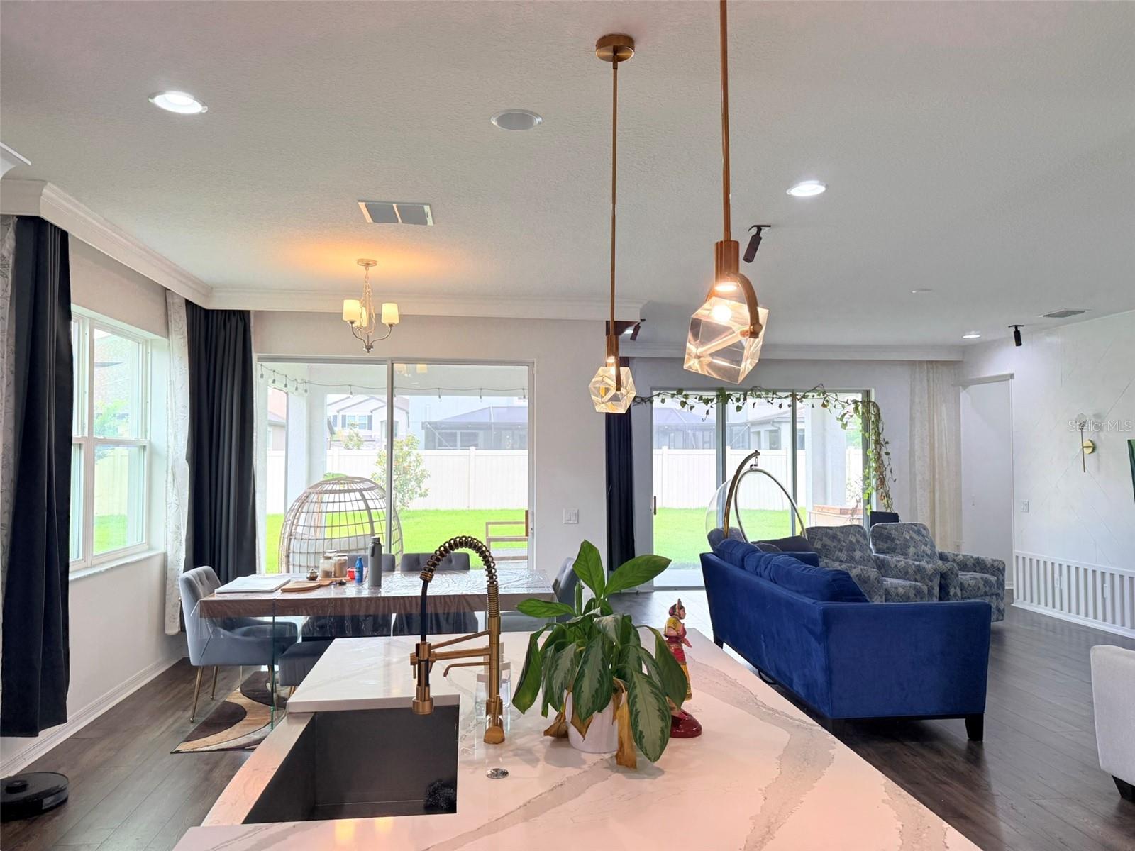K-BAR RANCH-PCL I - Residential