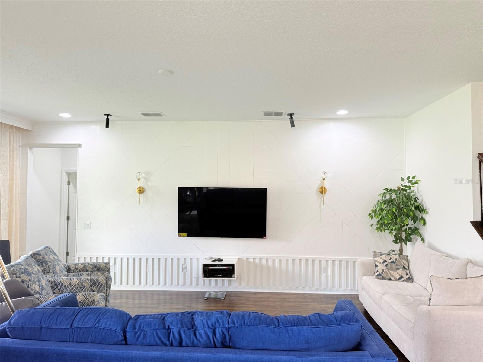 K-BAR RANCH-PCL I - Residential