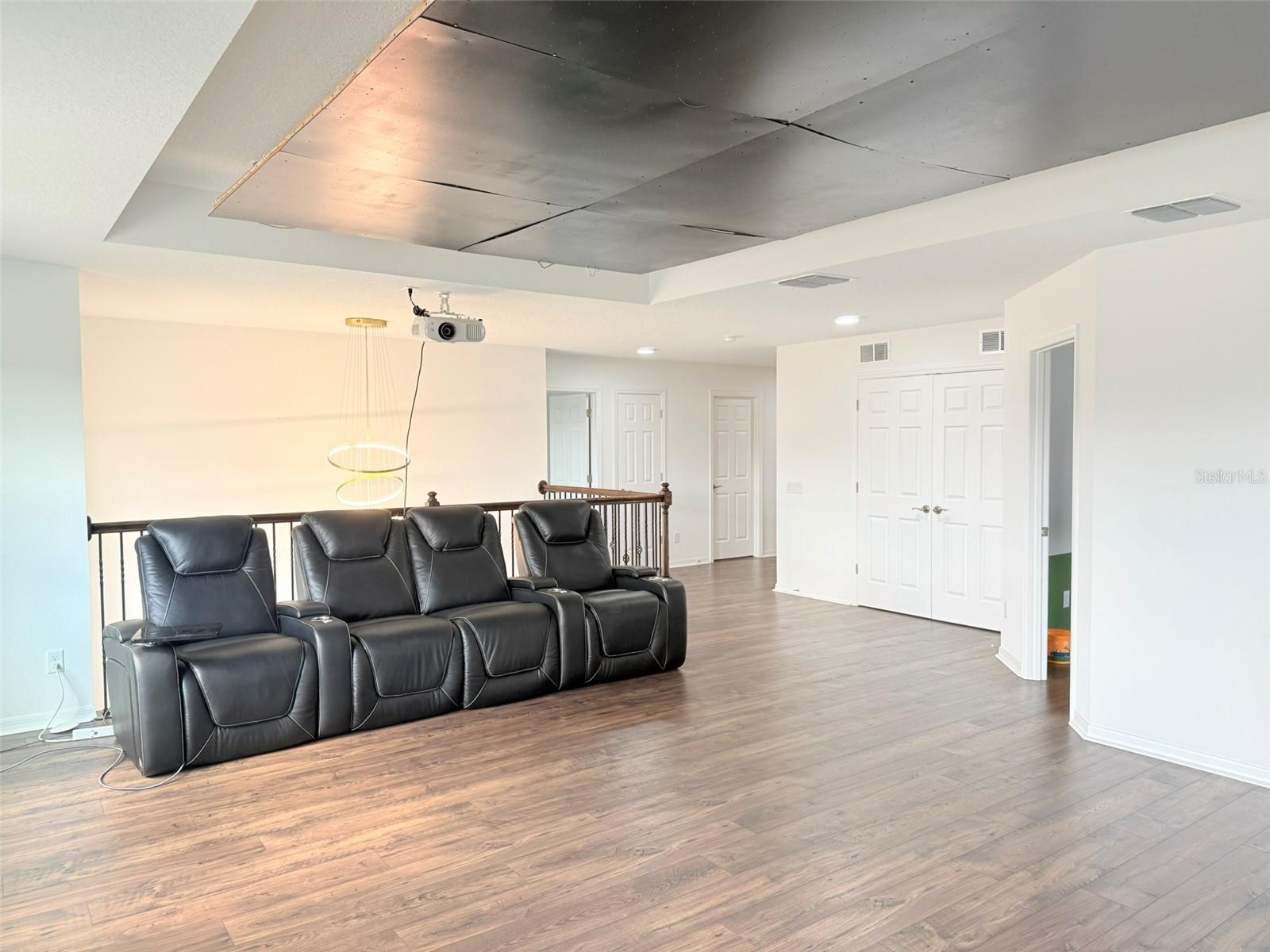 K-BAR RANCH-PCL I - Residential