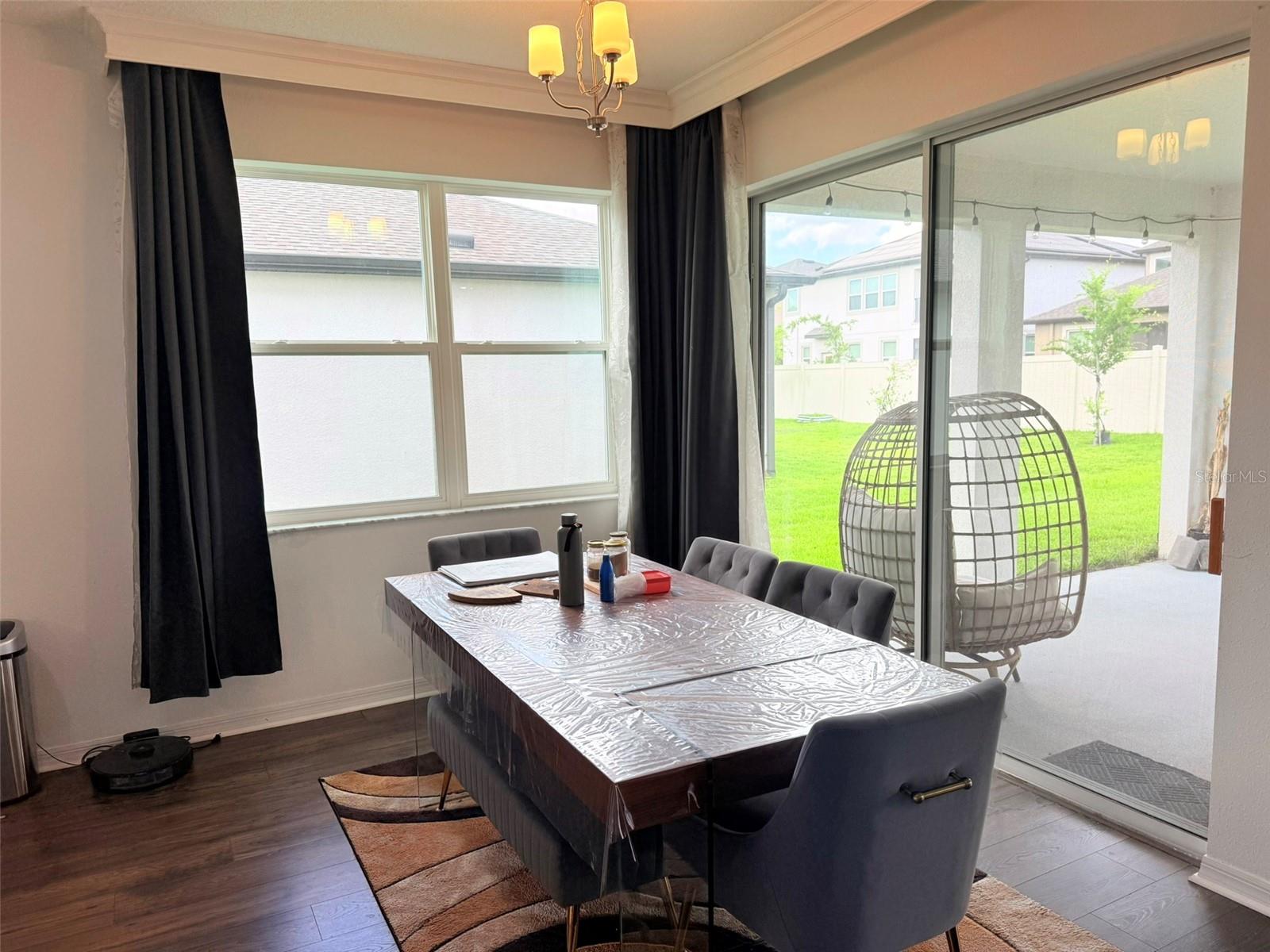 K-BAR RANCH-PCL I - Residential