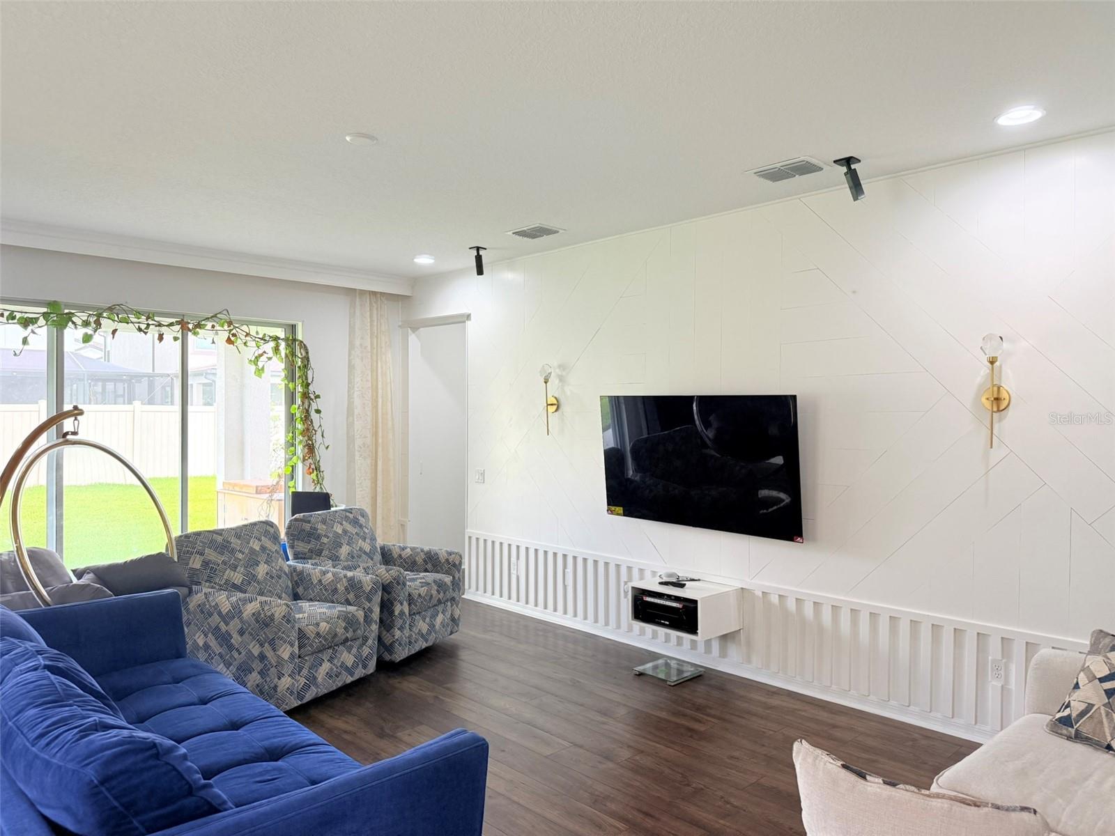 K-BAR RANCH-PCL I - Residential