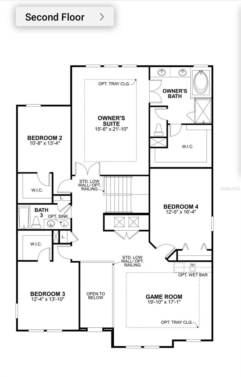 K-BAR RANCH-PCL I - Residential