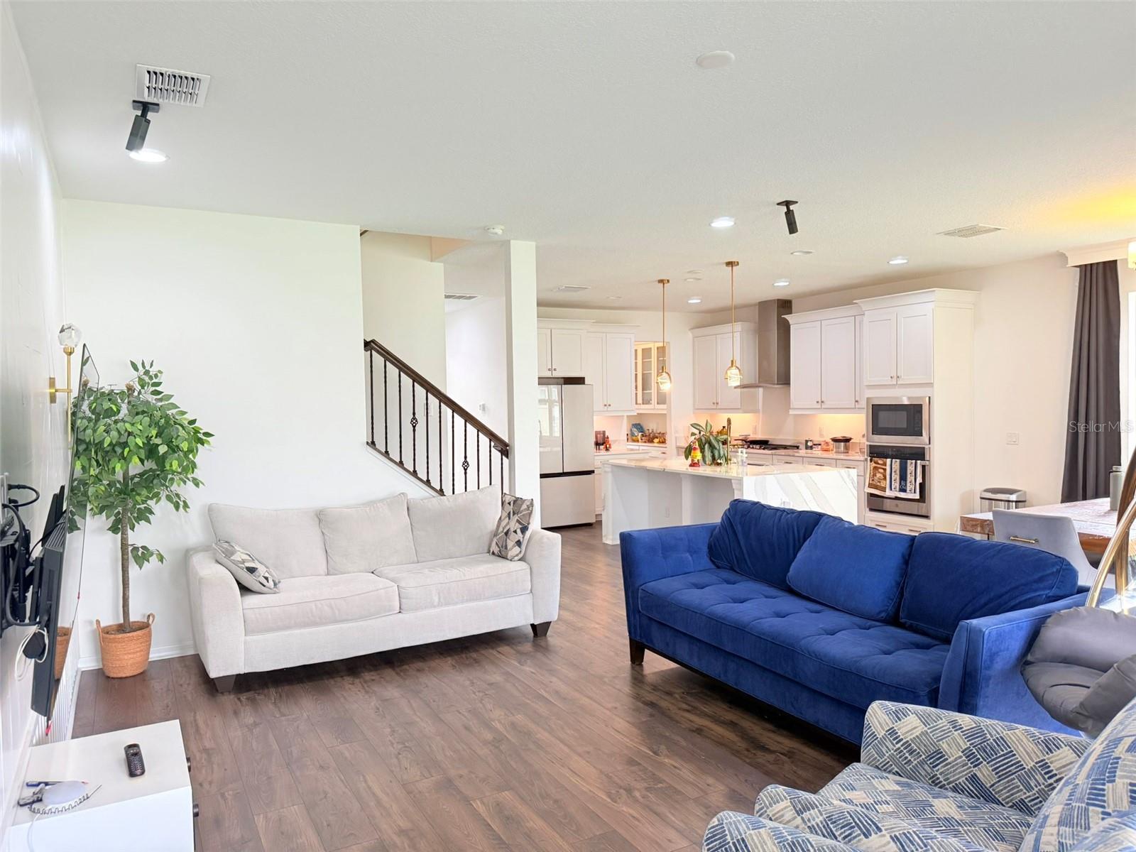 K-BAR RANCH-PCL I - Residential