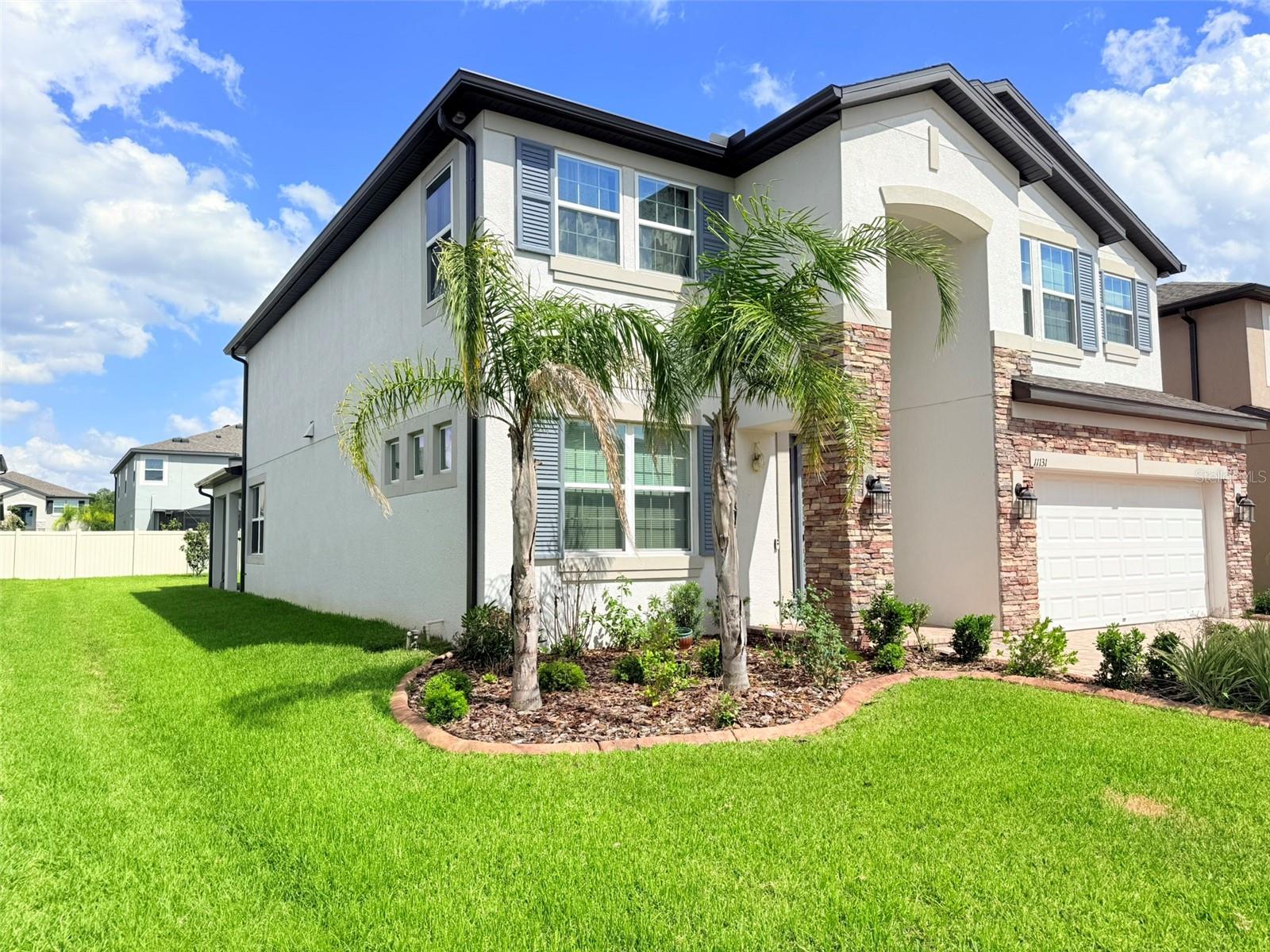 K-BAR RANCH-PCL I - Residential