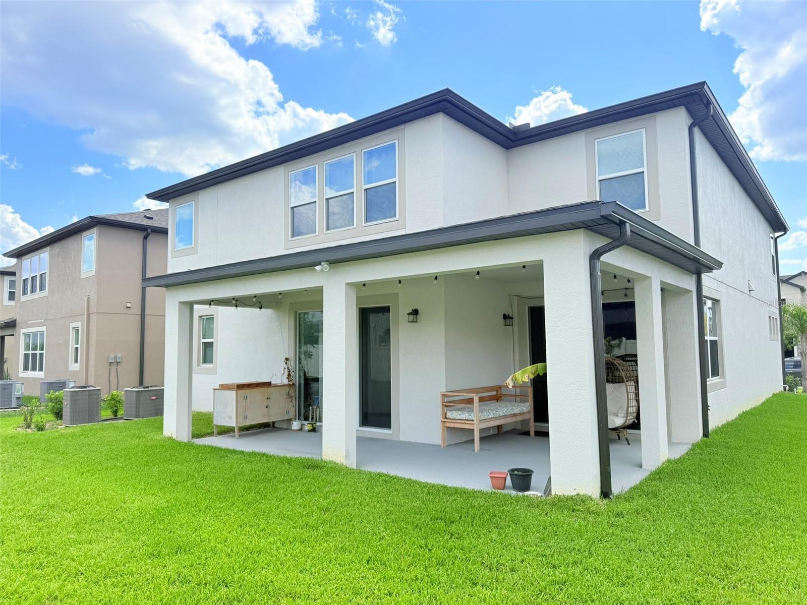 K-BAR RANCH-PCL I - Residential