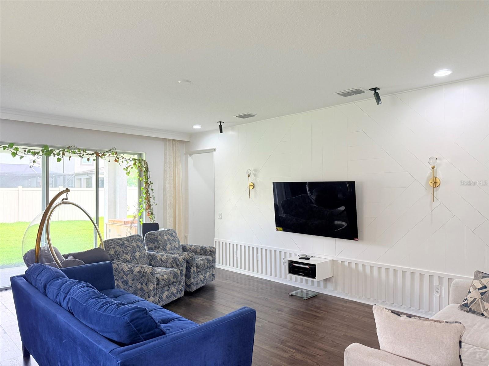 K-BAR RANCH-PCL I - Residential