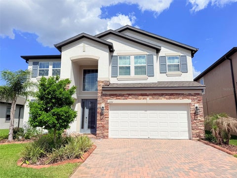 Photo of 11131 Sundrift Drive, Tampa, FL 33647 (MLS # TB8514352)