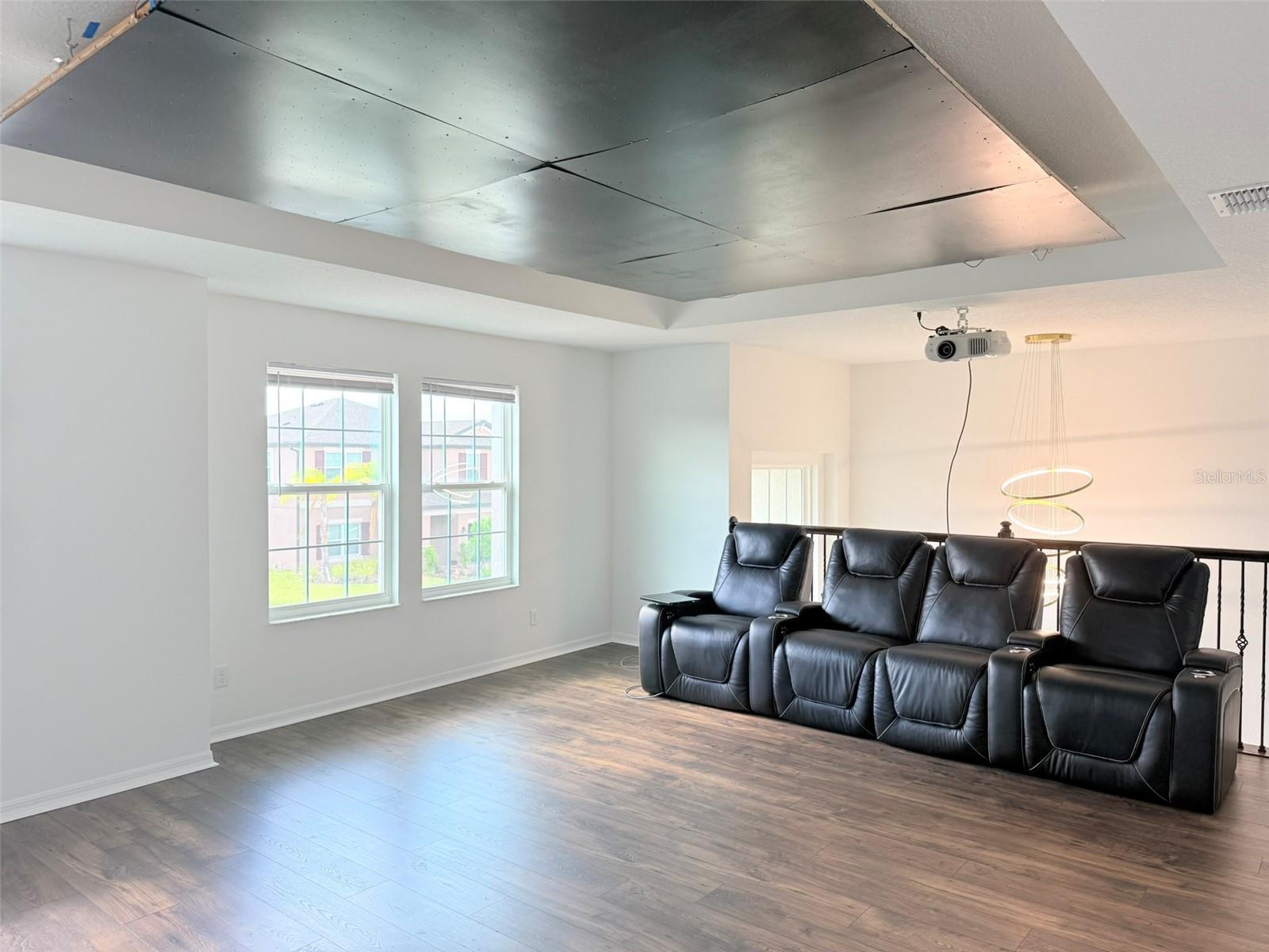 K-BAR RANCH-PCL I - Residential