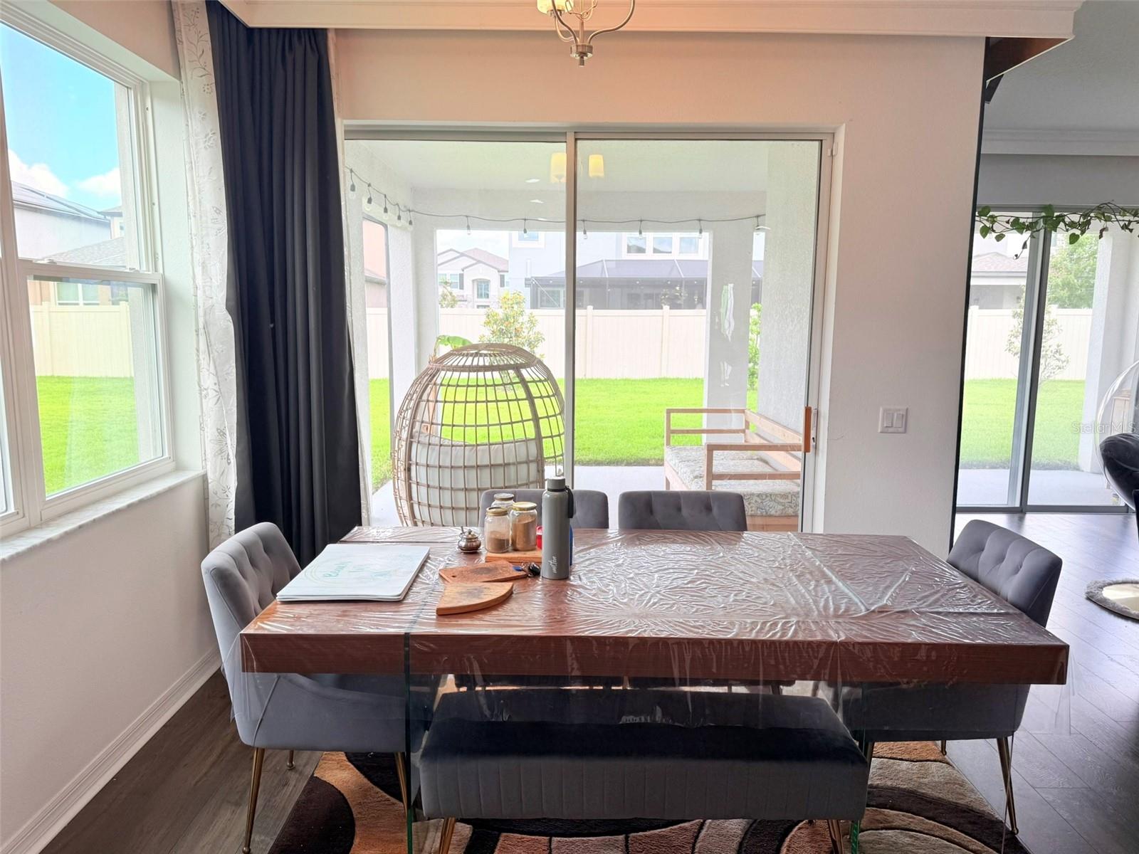 K-BAR RANCH-PCL I - Residential
