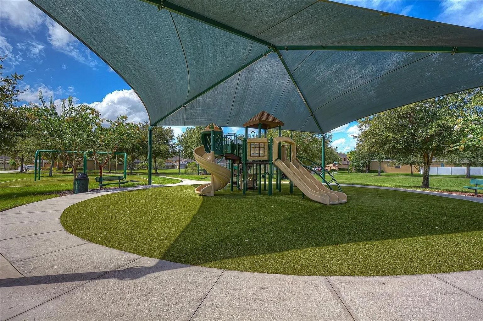 K-BAR RANCH-PCL I - Residential