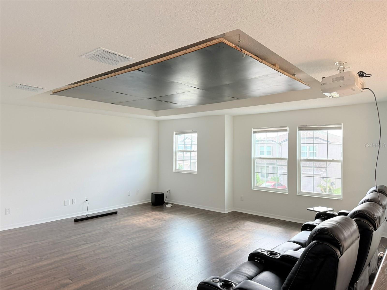 K-BAR RANCH-PCL I - Residential