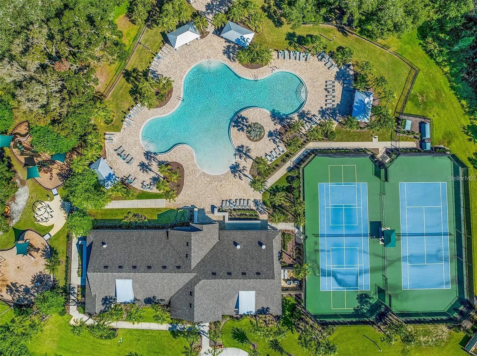 K-BAR RANCH-PCL I - Residential