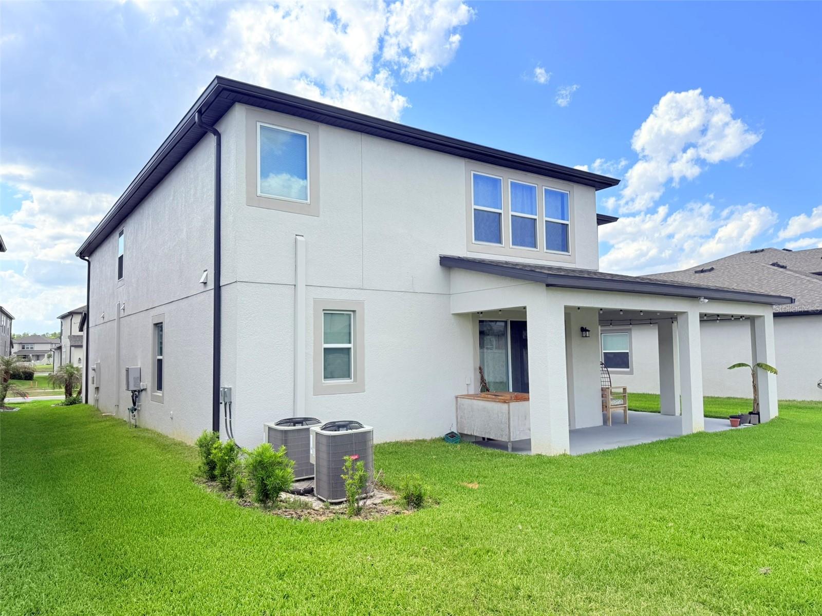 K-BAR RANCH-PCL I - Residential