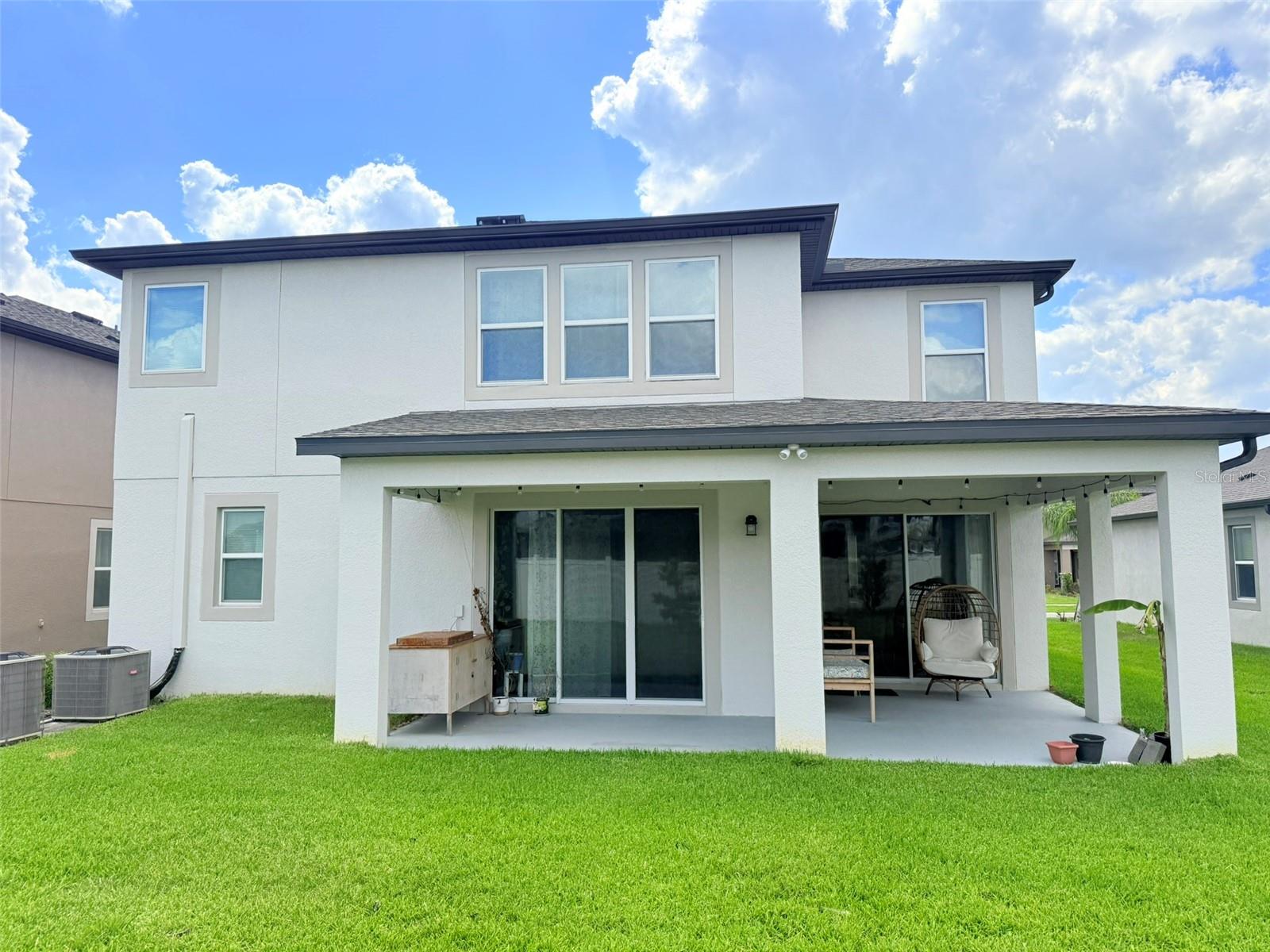 K-BAR RANCH-PCL I - Residential