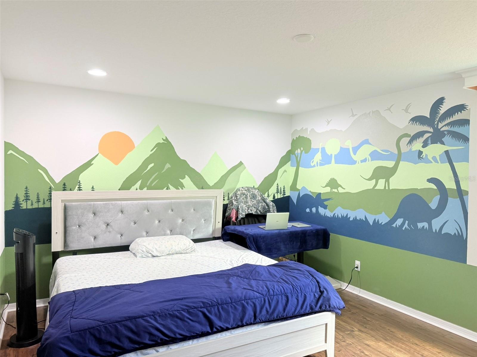 K-BAR RANCH-PCL I - Residential