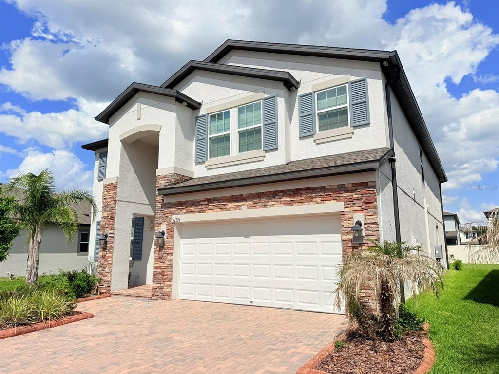Photo of 11131 Sundrift Drive, Tampa, FL 33647 (MLS # TB8514352)