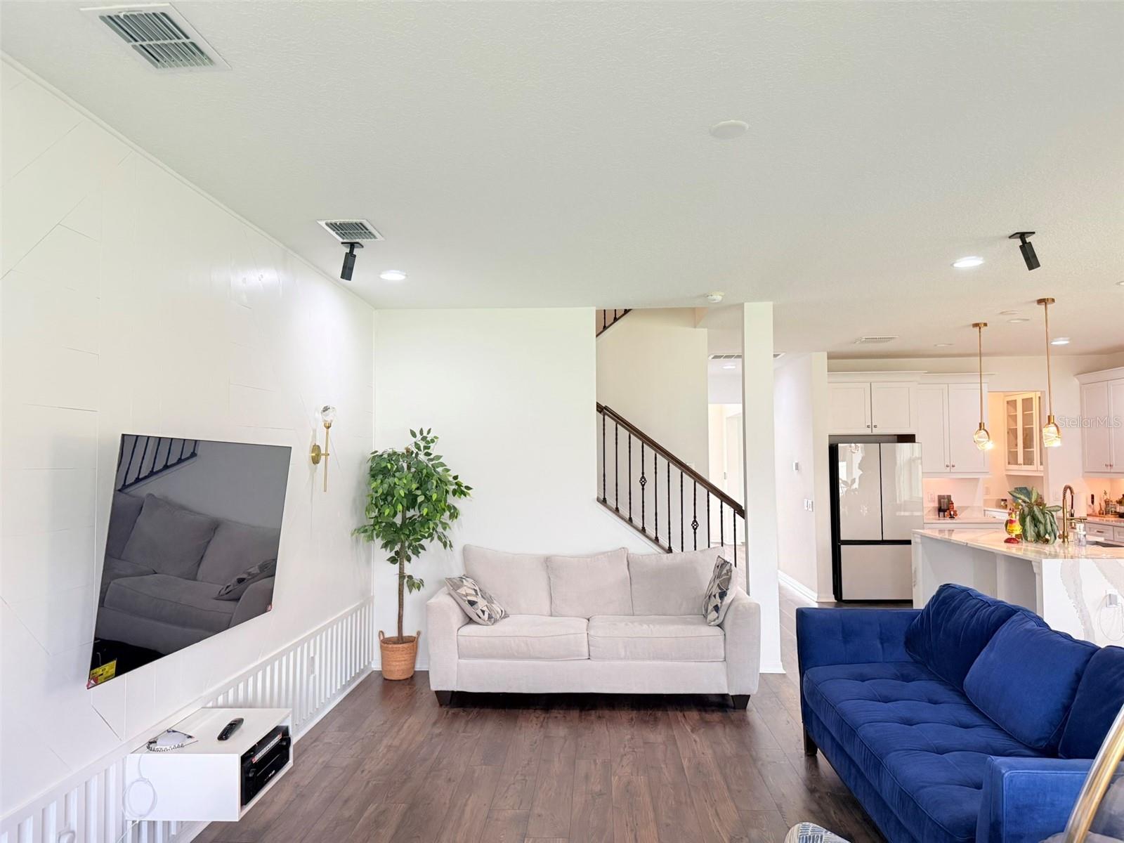 K-BAR RANCH-PCL I - Residential