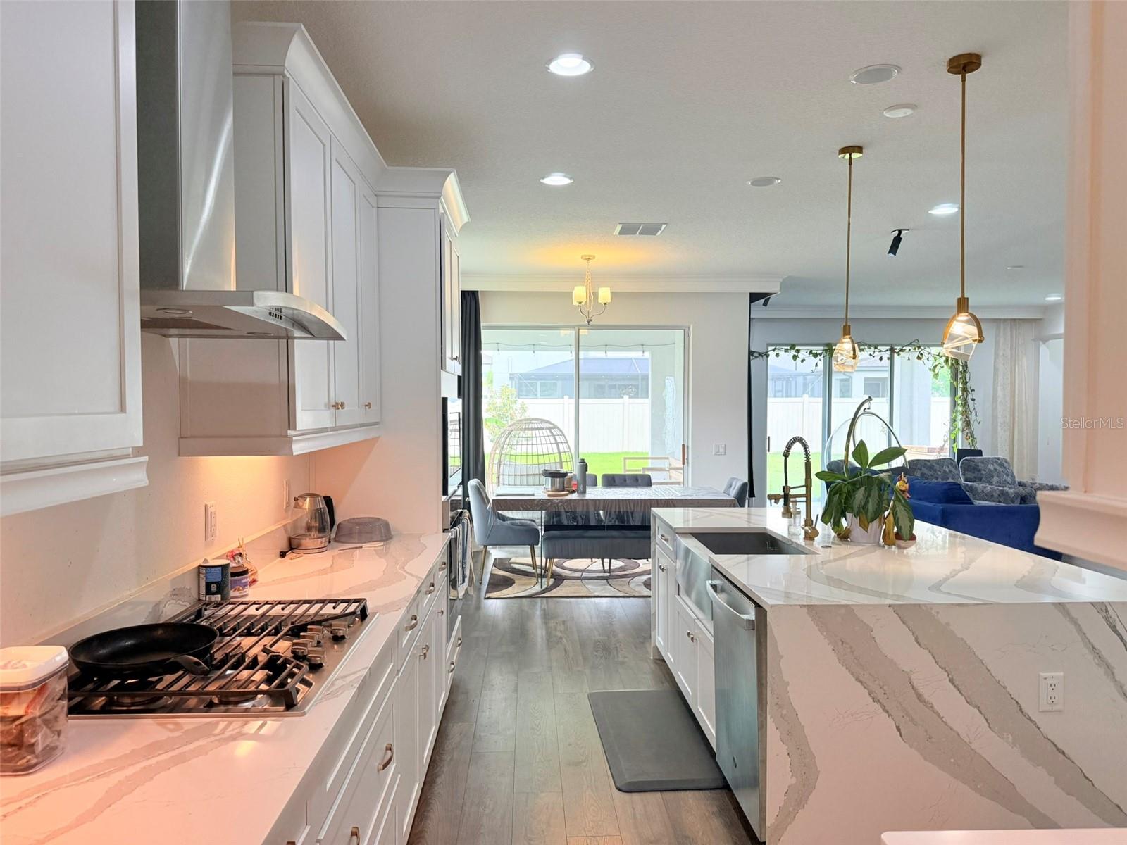 K-BAR RANCH-PCL I - Residential