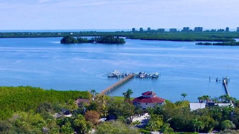 311 ANCHOR WAY FORT PIERCE FL 34946