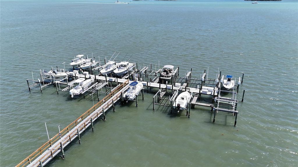 Photo of 311 Anchor Way, Fort Pierce, FL 34946 (MLS # O6402525)