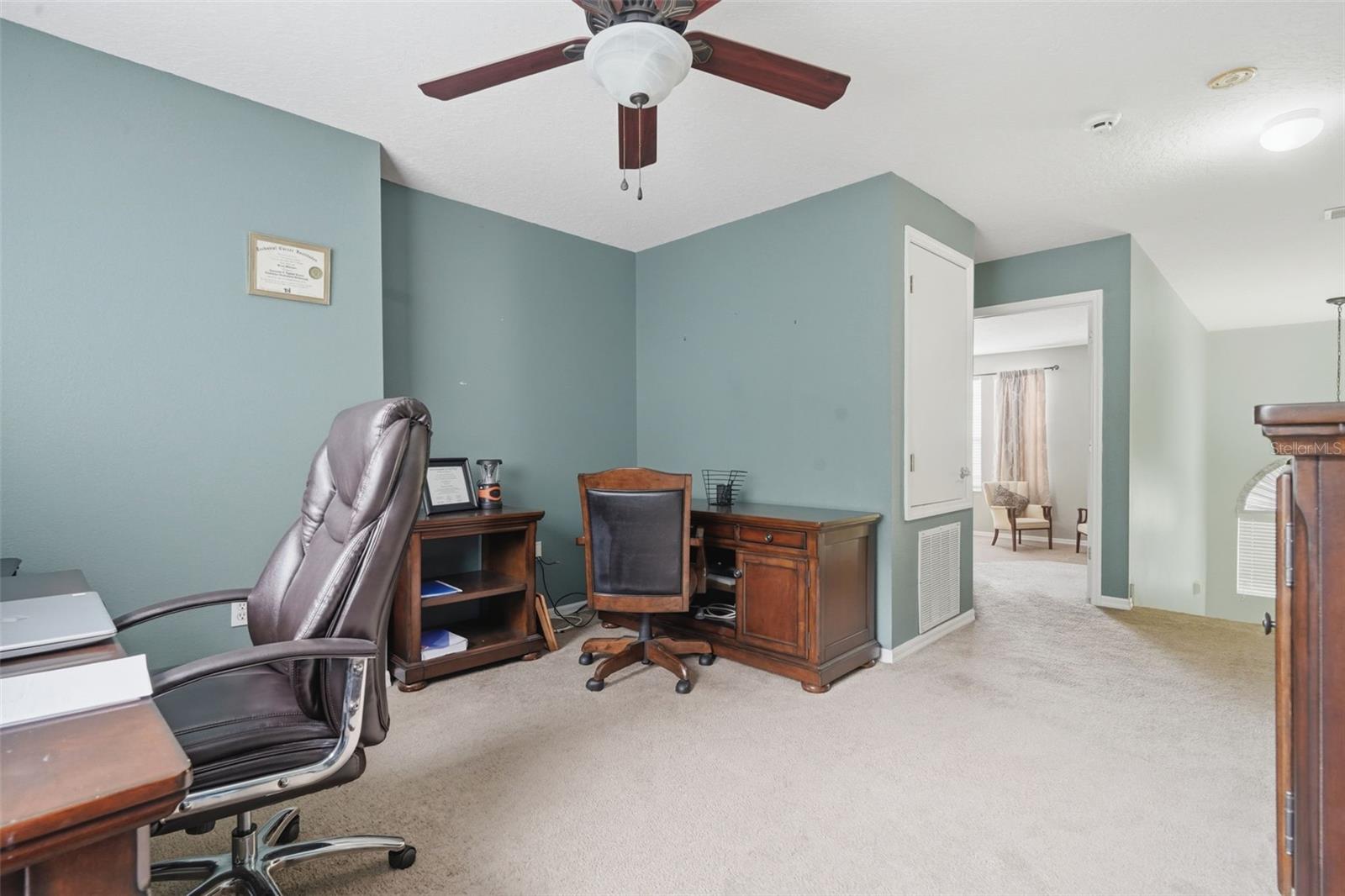 ANDOVER CAY PH 01 44/98 - Residential