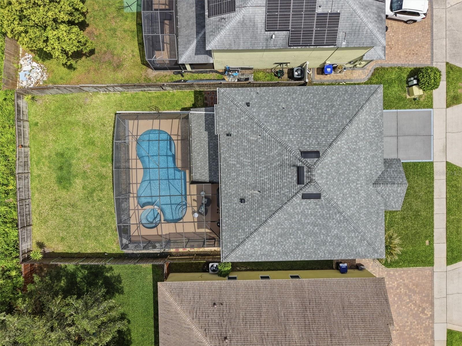 ANDOVER CAY PH 01 44/98 - Residential