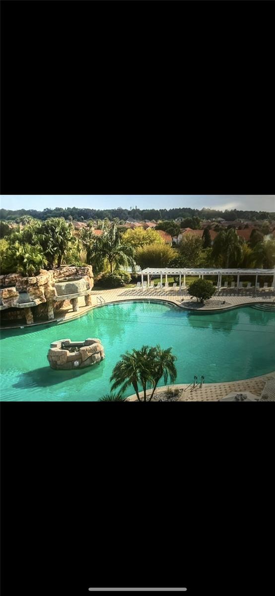 DORY VILLAS ON LAKE MIONA CONDOMINIUM ASSOCIATION - Residential