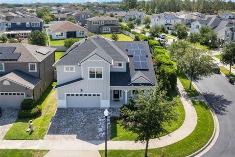 1909 DONAHUE DRIVE OCOEE FL 34761