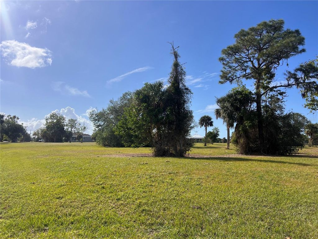 Photo of 16810 Acapulco Road, Punta Gorda, FL 33955 (MLS # A4632516)