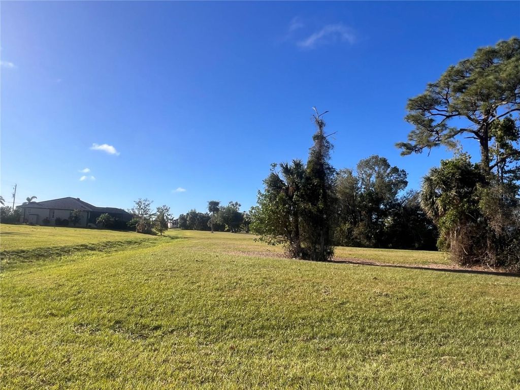 Photo of 16810 Acapulco Road, Punta Gorda, FL 33955 (MLS # A4632516)