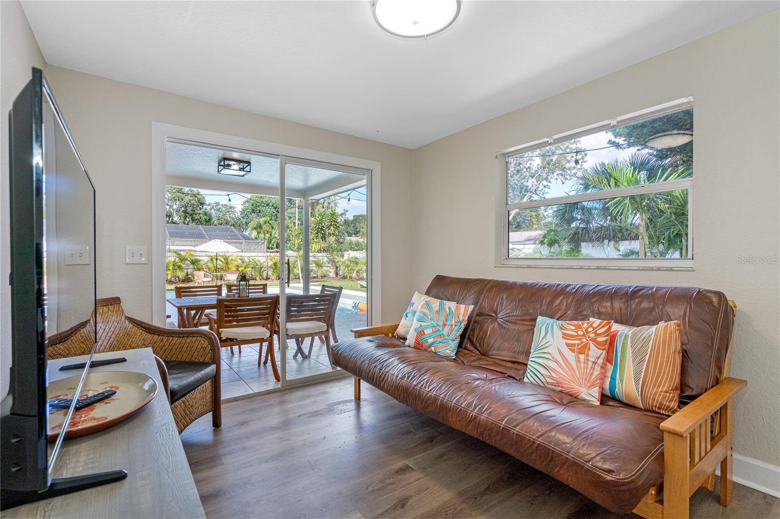 HARBOR CREST - Residential