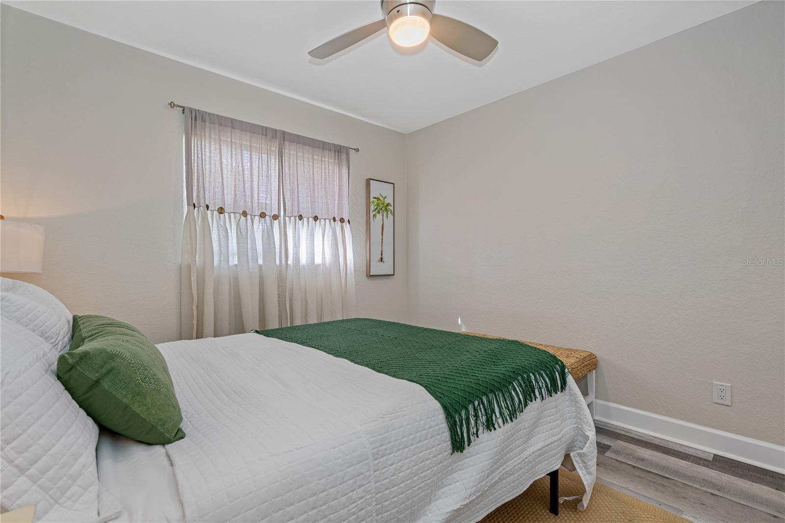 HARBOR CREST - Residential