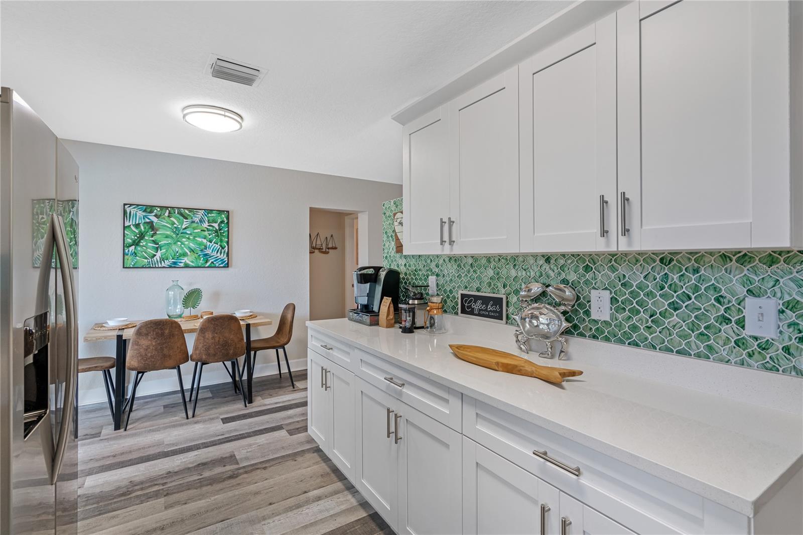 HARBOR CREST - Residential