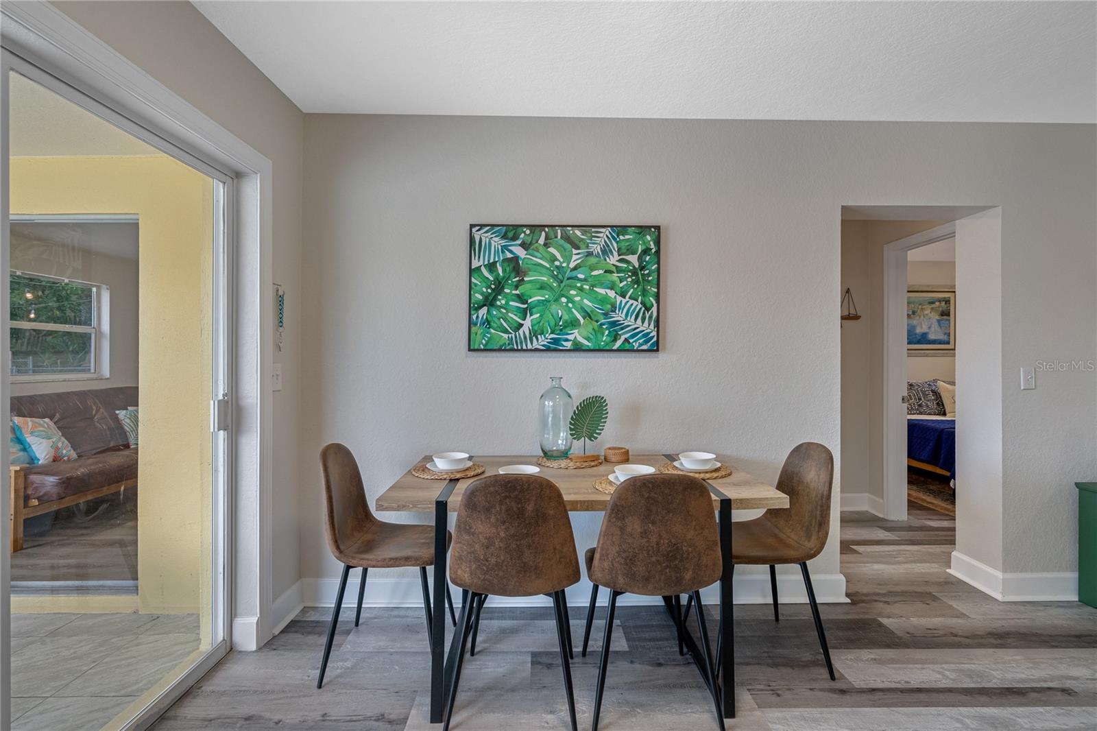 HARBOR CREST - Residential